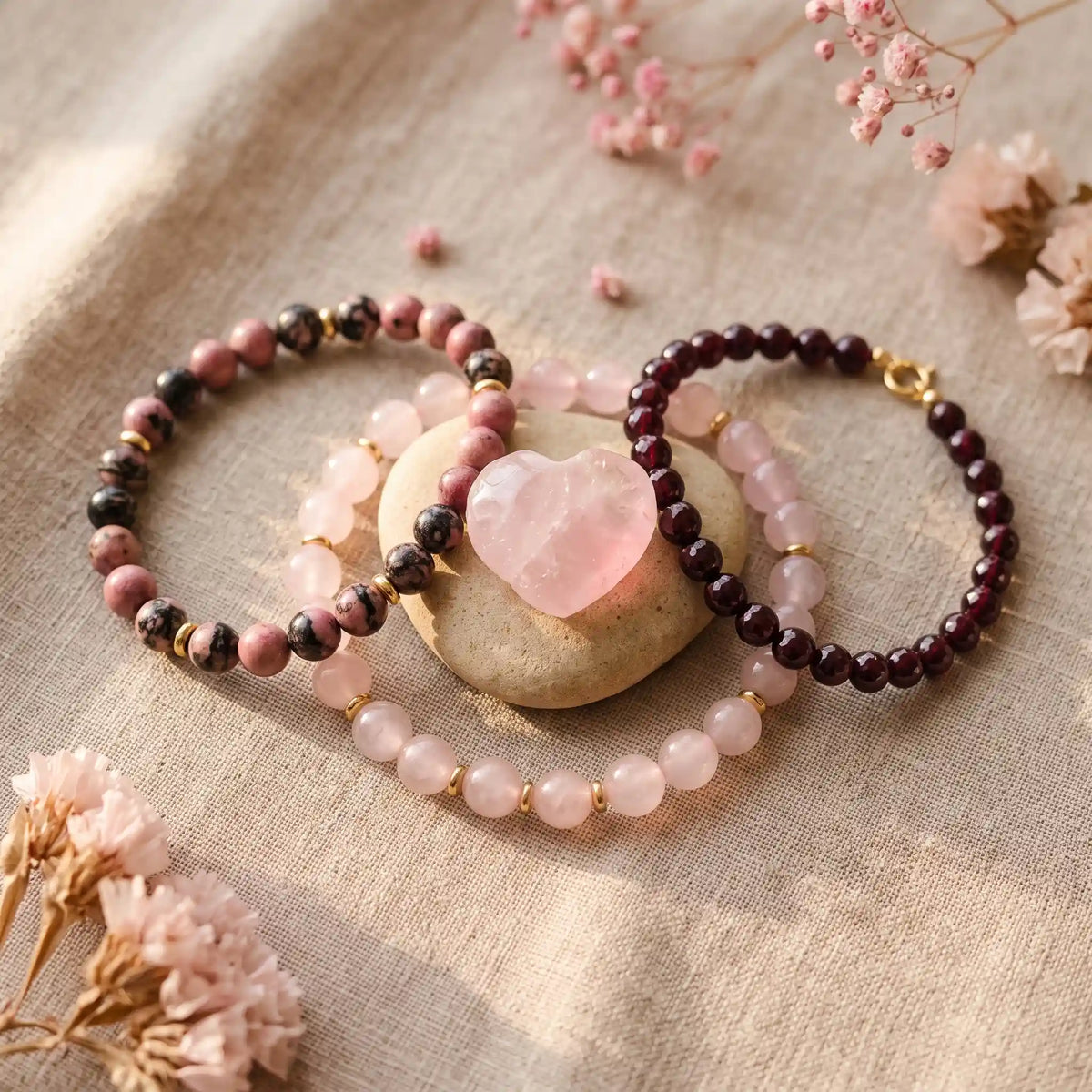 Love & Relationships Jewelry