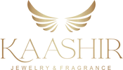 Kaashir handmade gemstone bracelets logo