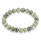 Labradorite bracelet — stone of transformation and protection, handmade by Kaashir