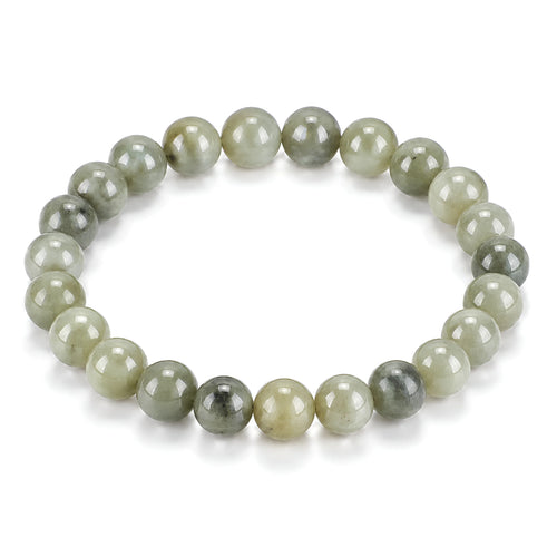 Labradorite bracelet — stone of transformation and protection, handmade by Kaashir
