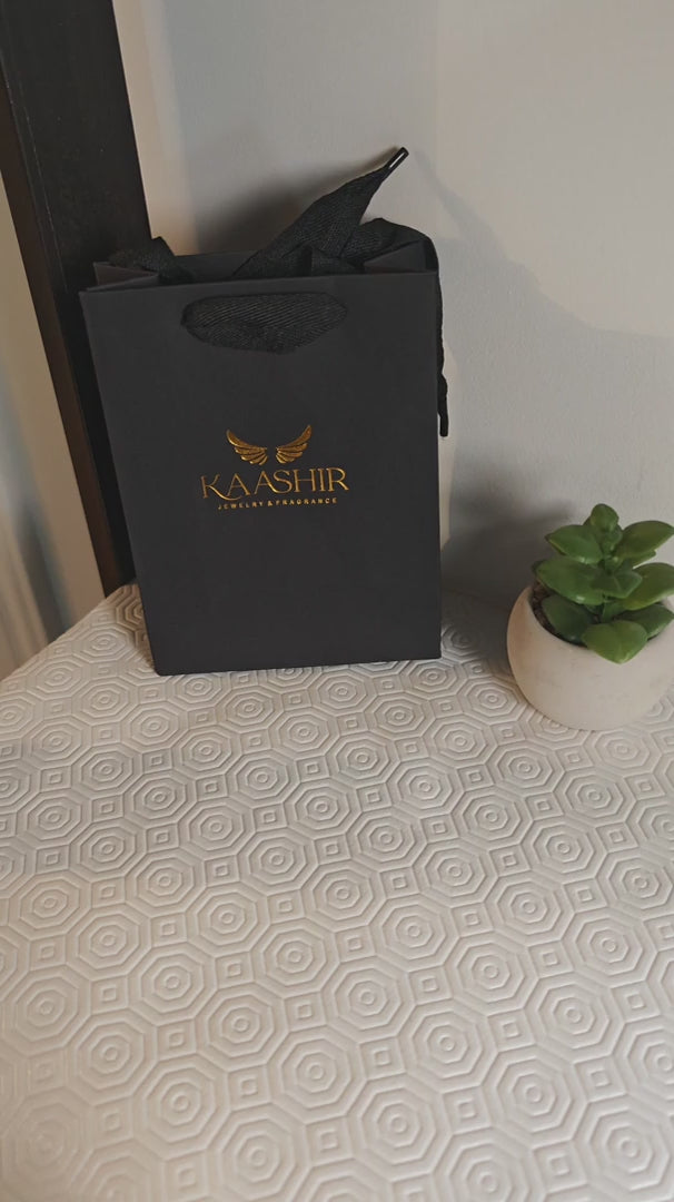 Amethyst Handmade Healing Bracelet – Calm, Protection & Balance