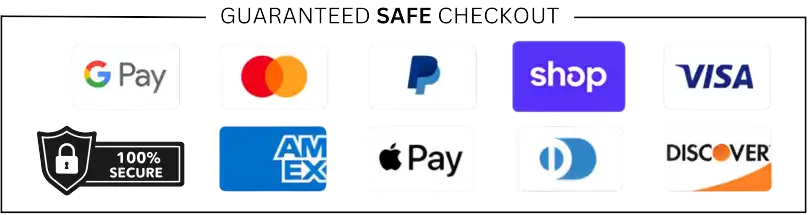 Visa secure payment accepted at Kaashir