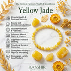 jade bracelet benefits meaning joy solar plexus confidence prosperity